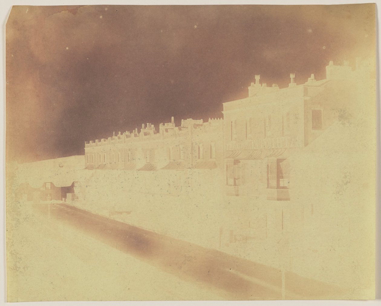  av William Henry Fox Talbot