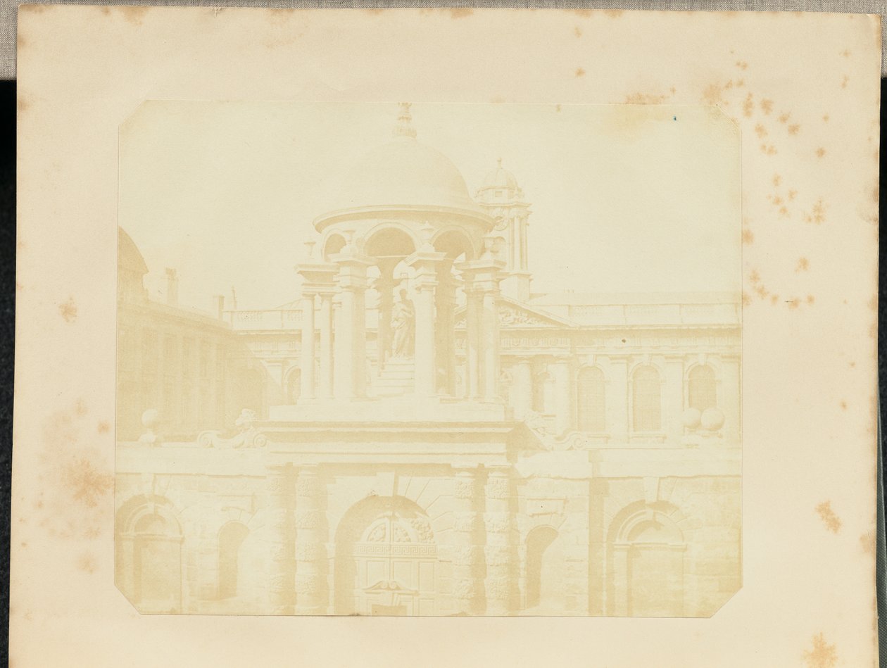  av William Henry Fox Talbot