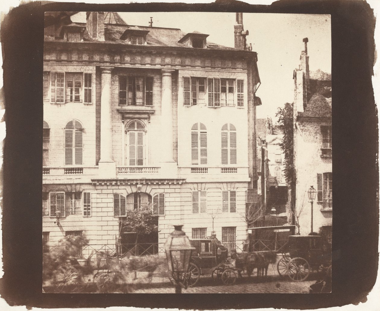  av William Henry Fox Talbot