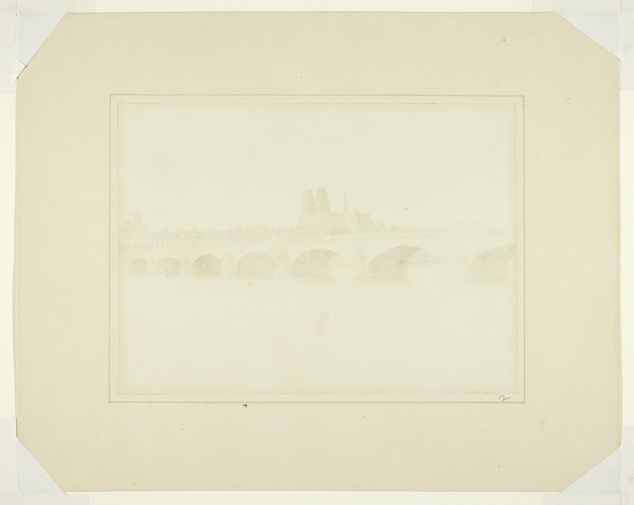 av William Henry Fox Talbot