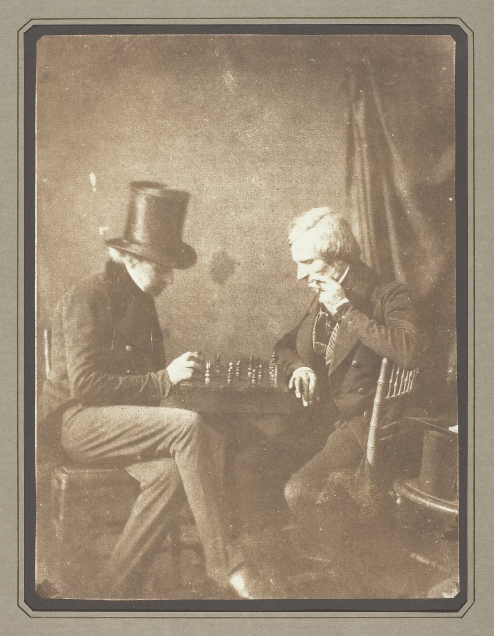  av William Henry Fox Talbot