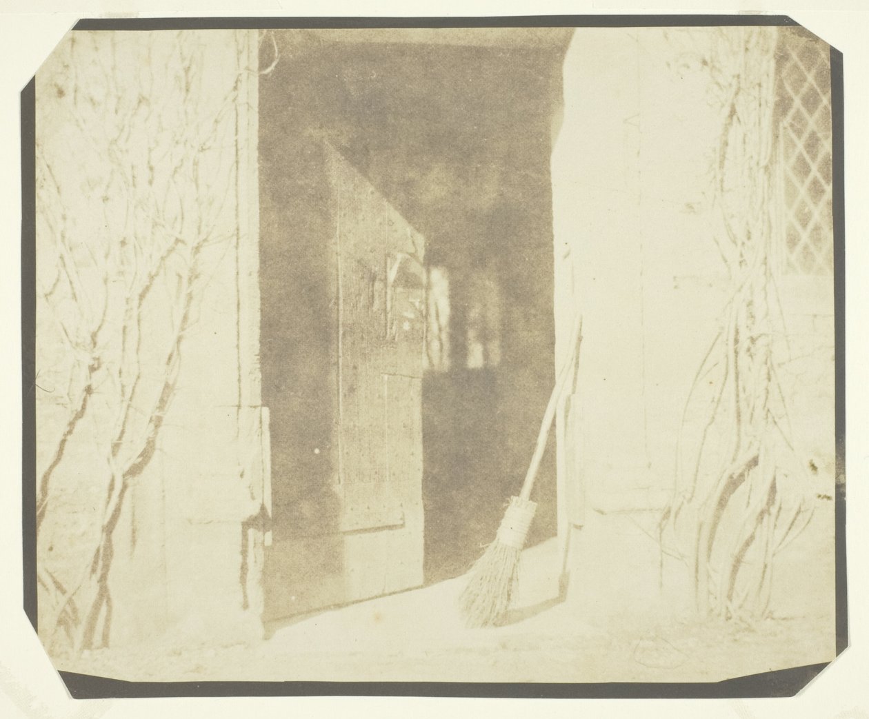  av William Henry Fox Talbot