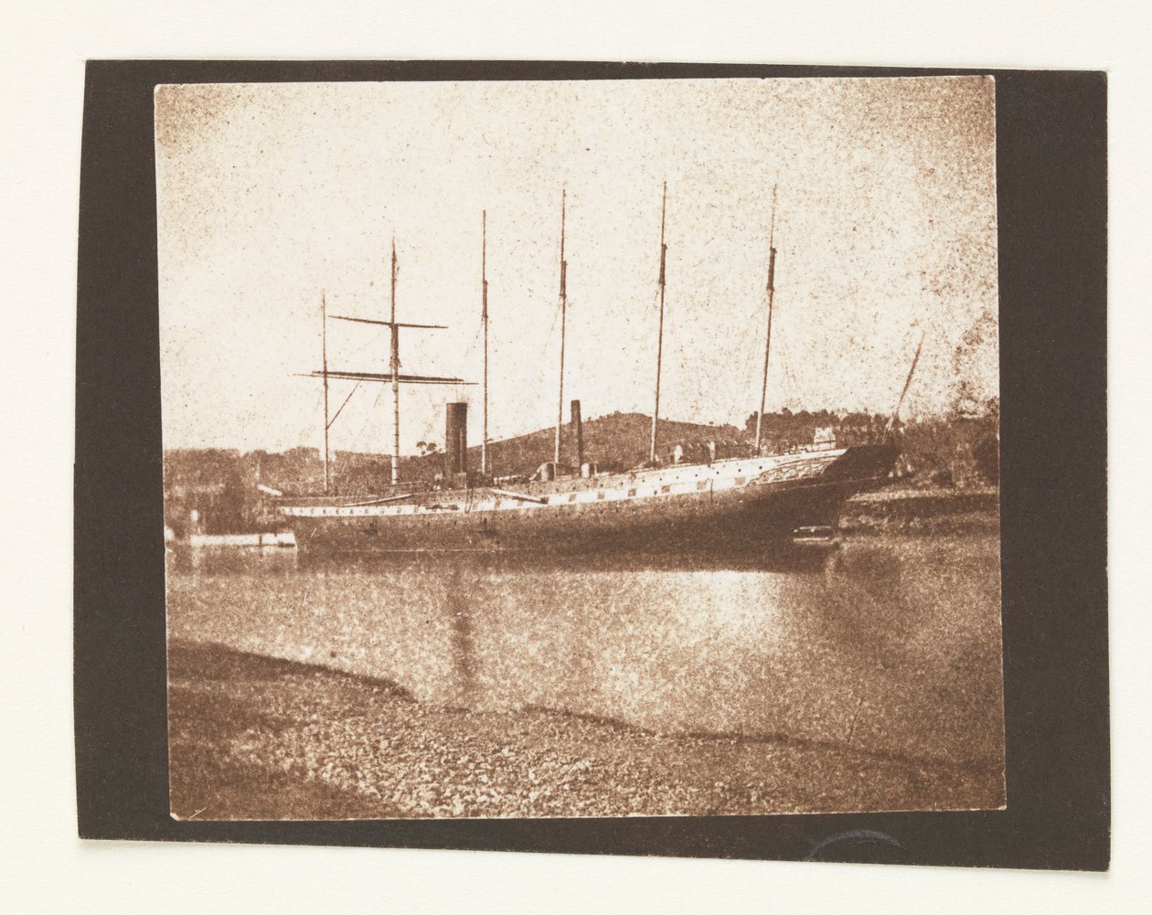  av William Henry Fox Talbot