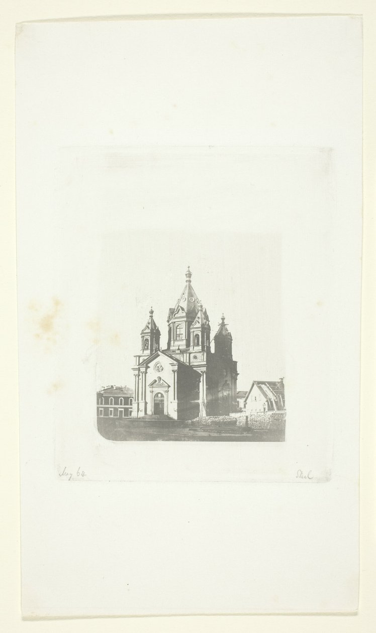  av William Henry Fox Talbot
