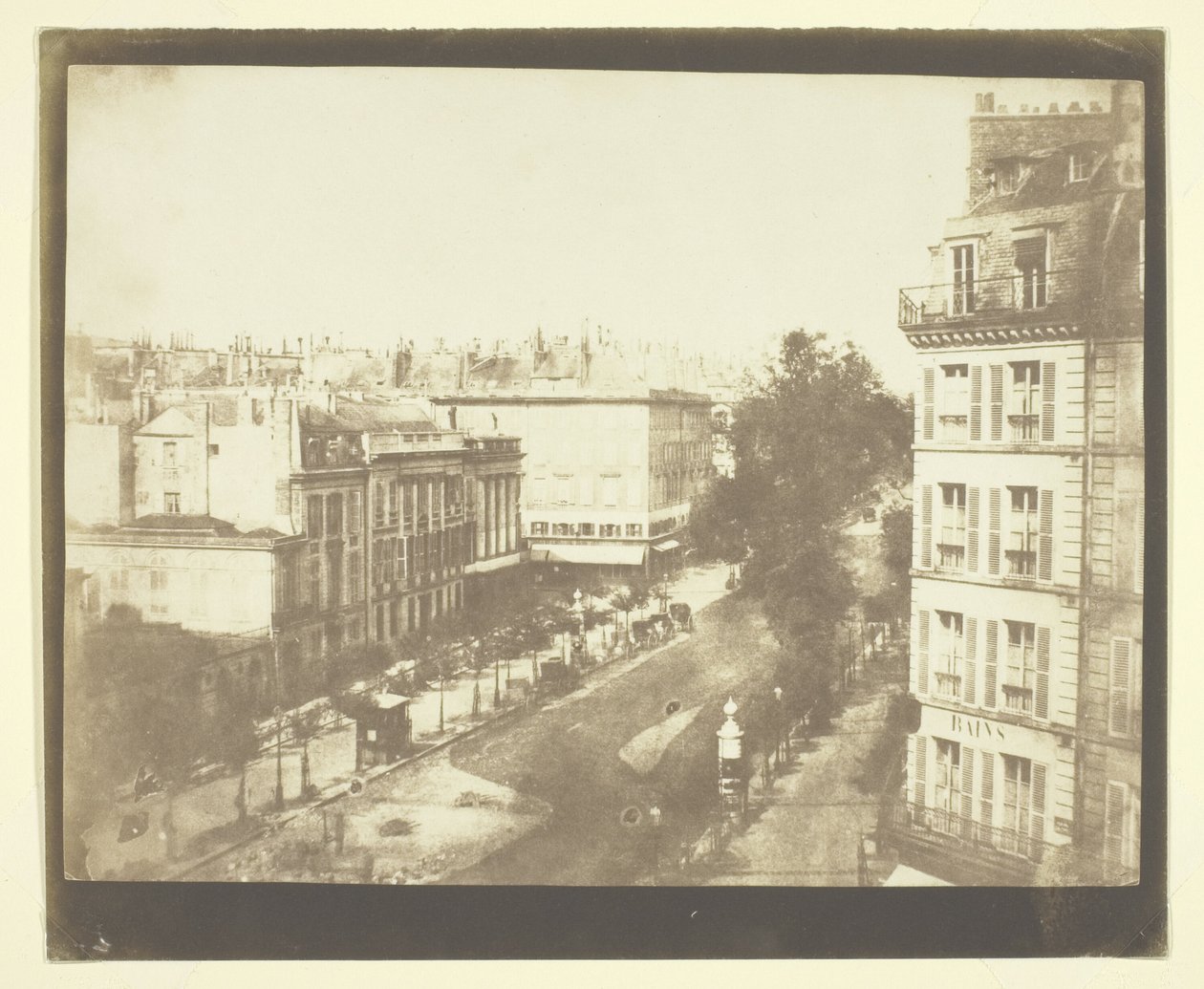  av William Henry Fox Talbot