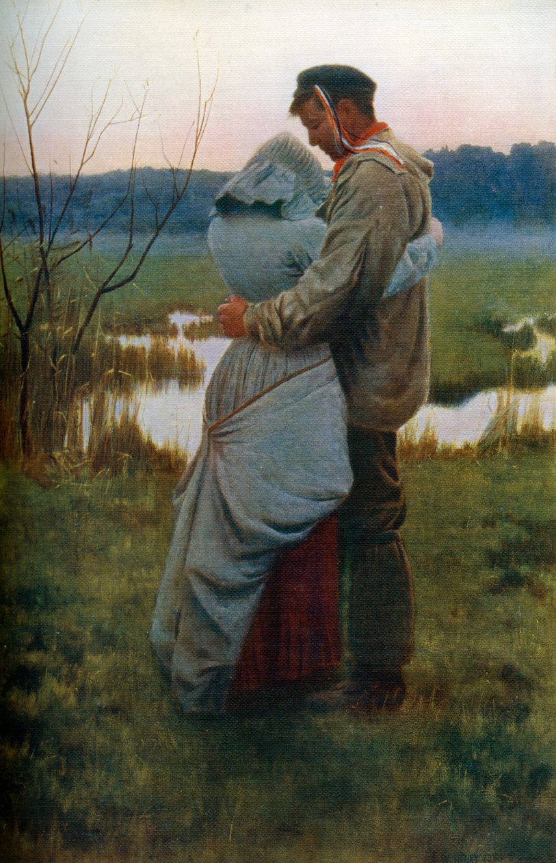 Oppført, 1886, 1912. av William Henry Gore