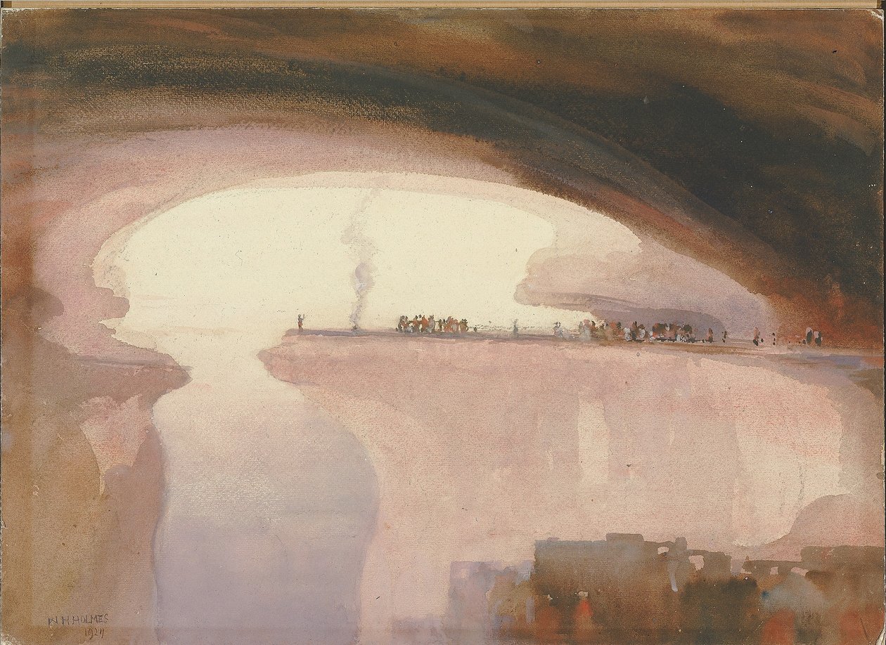  av William Henry Holmes