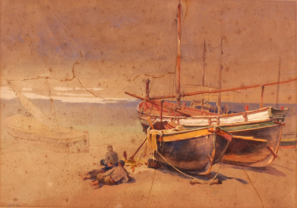  av William Henry Holmes