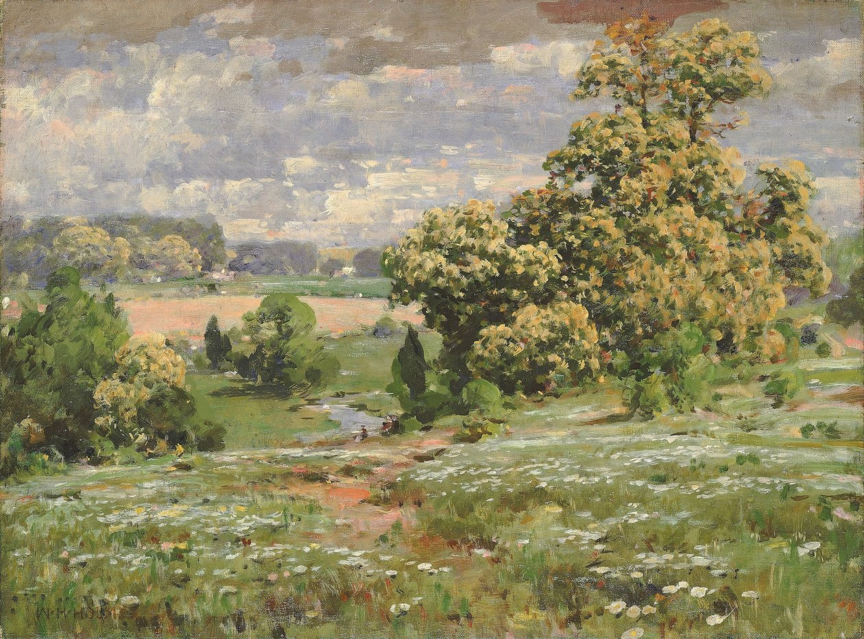  av William Henry Holmes