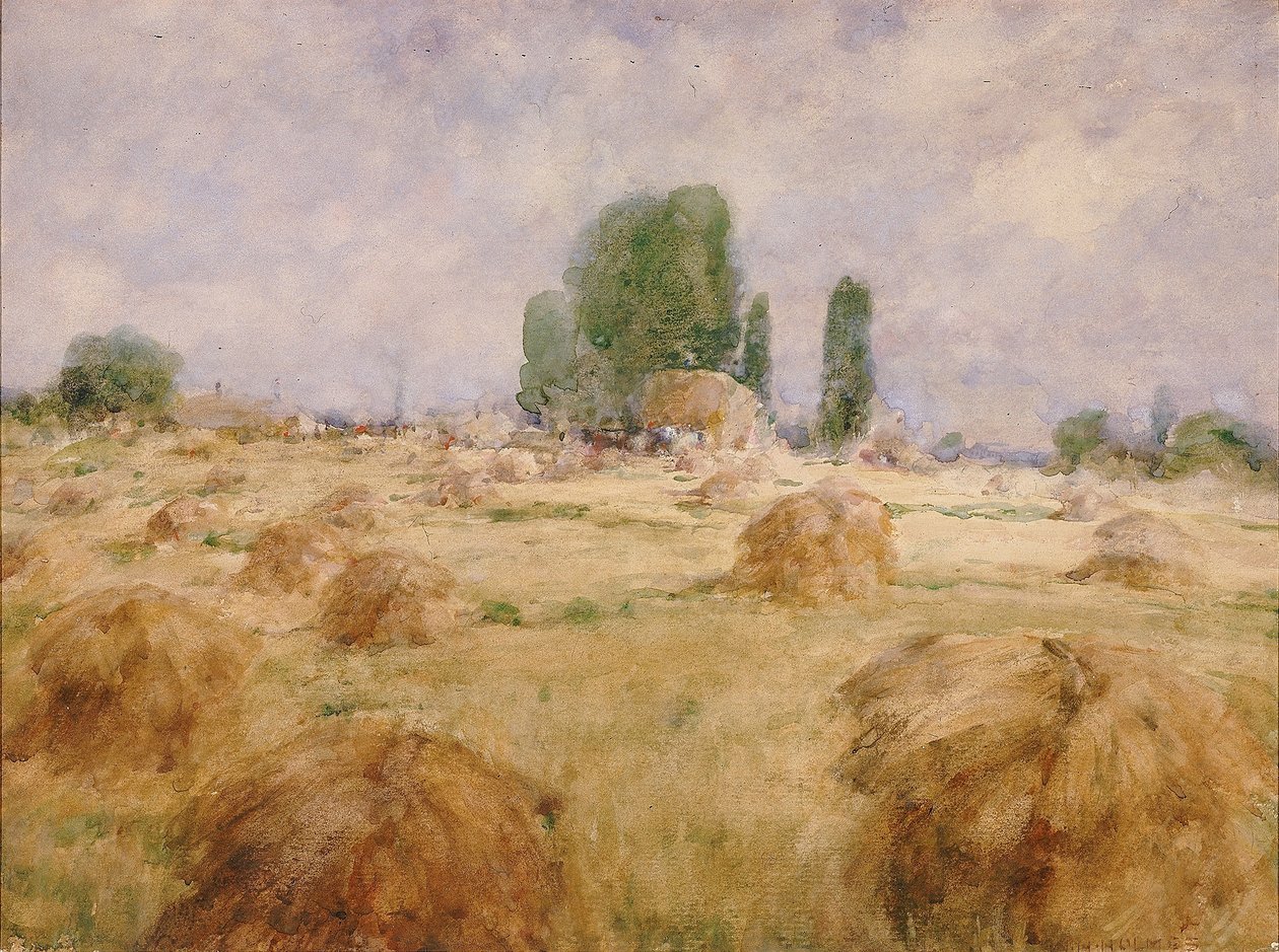  av William Henry Holmes