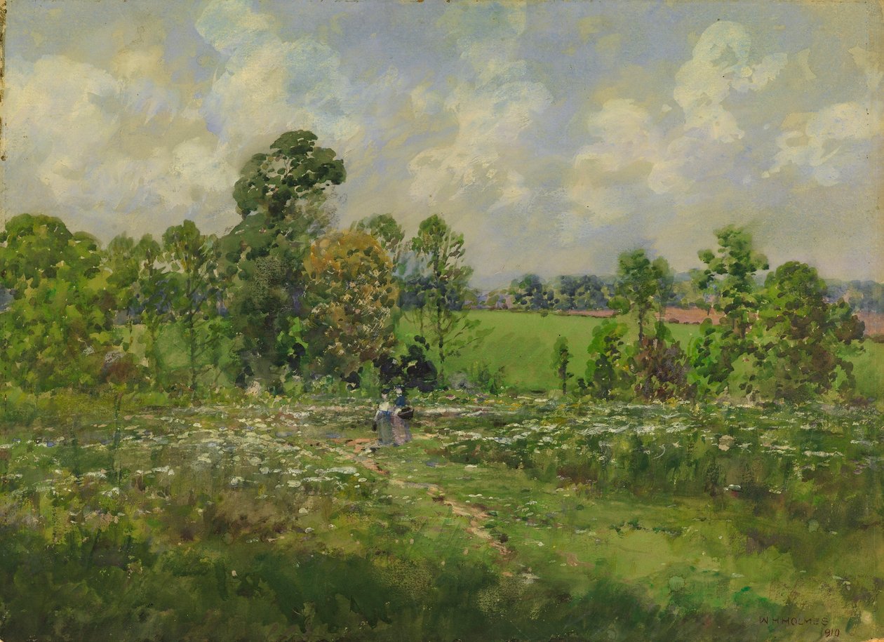  av William Henry Holmes