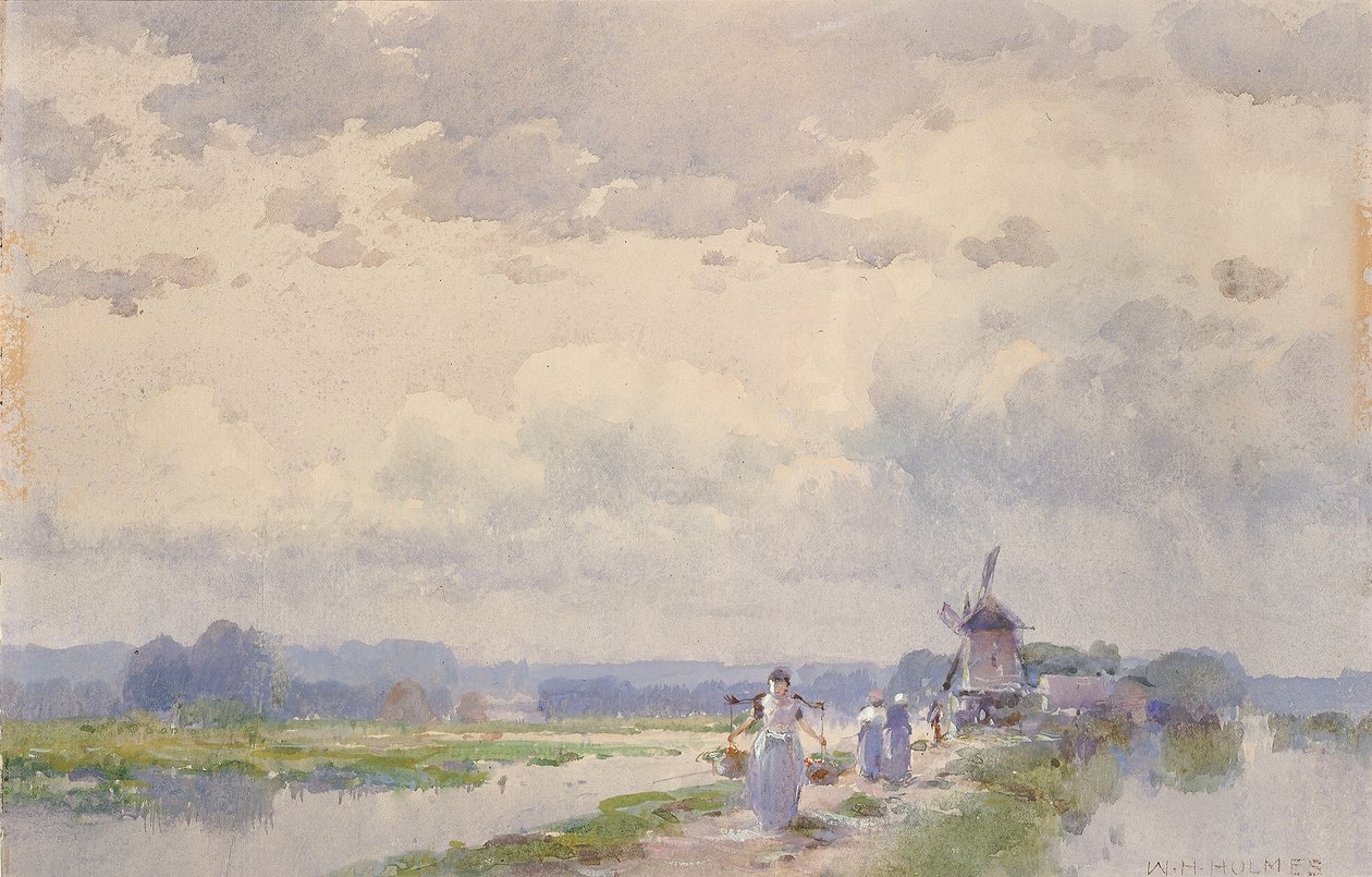  av William Henry Holmes