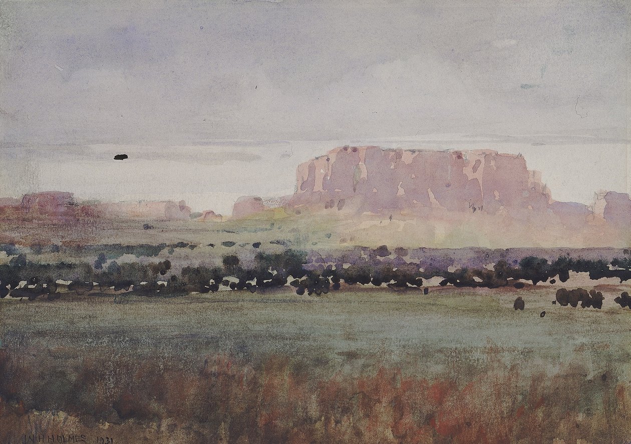  av William Henry Holmes