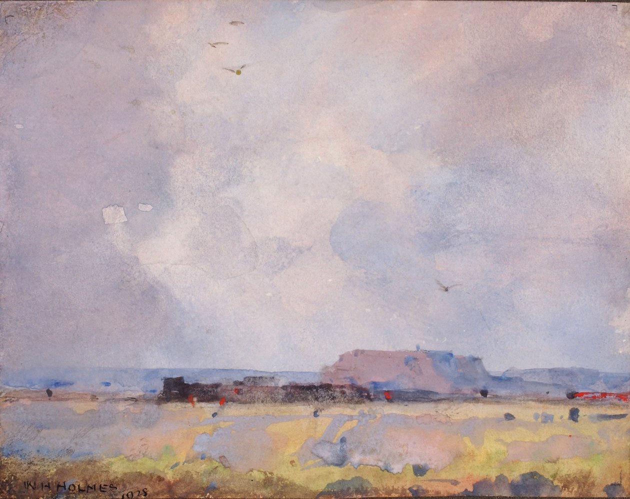  av William Henry Holmes