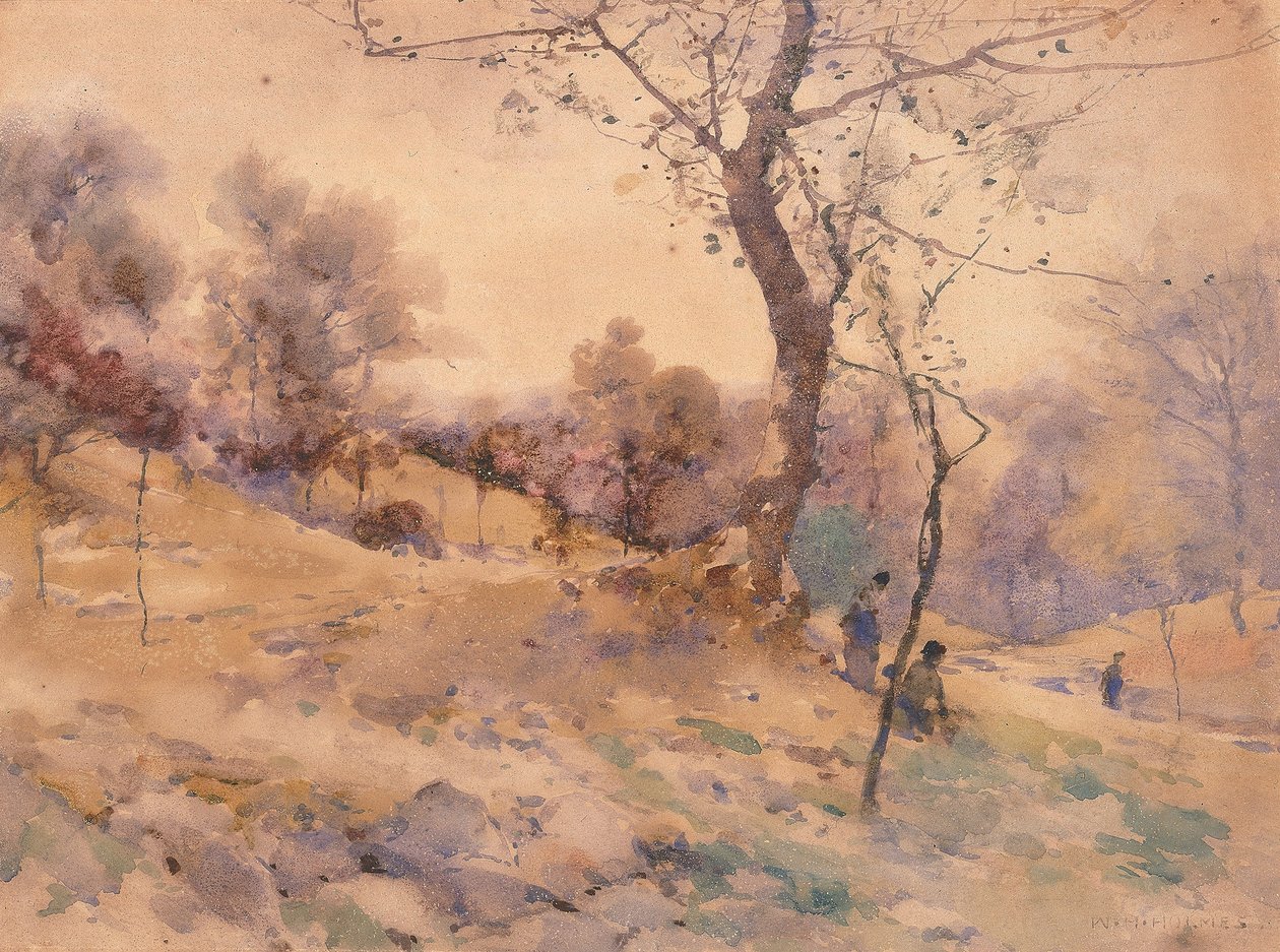  av William Henry Holmes