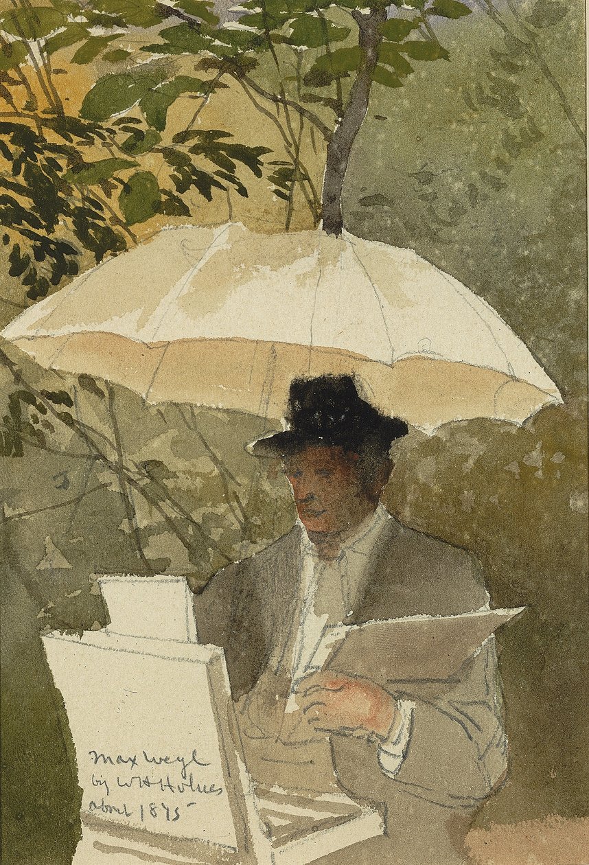  av William Henry Holmes