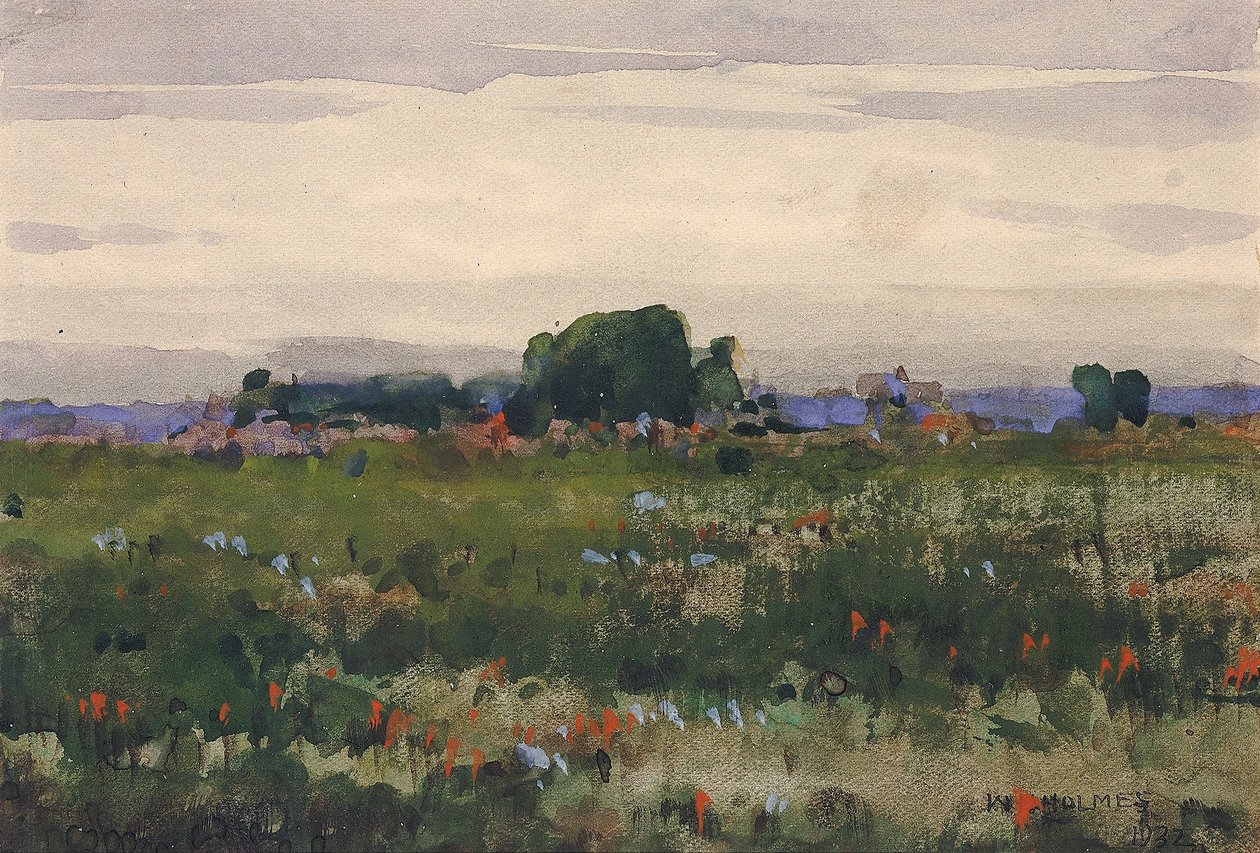  av William Henry Holmes