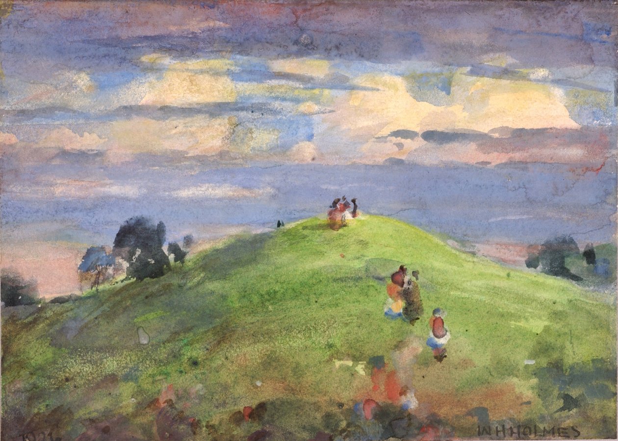  av William Henry Holmes