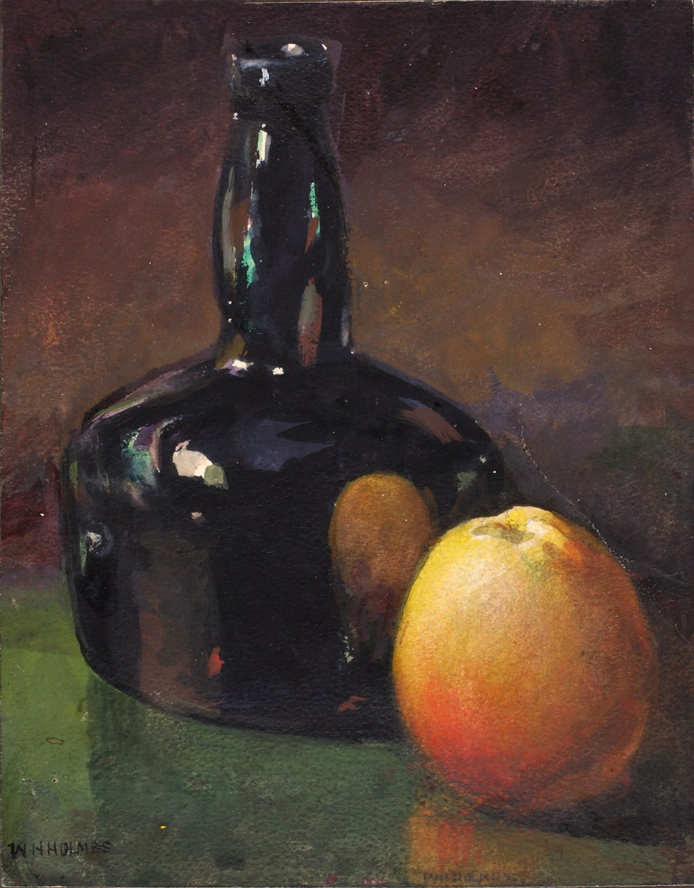  av William Henry Holmes