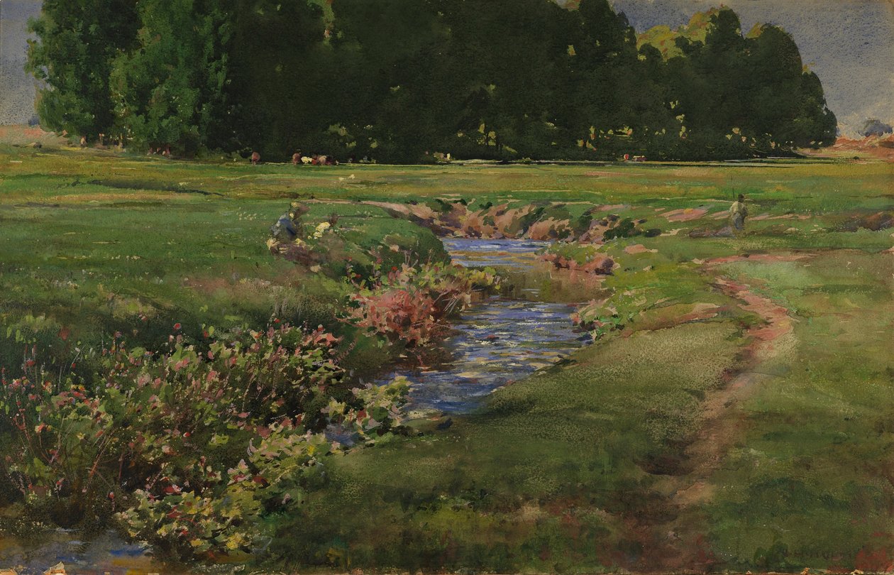  av William Henry Holmes