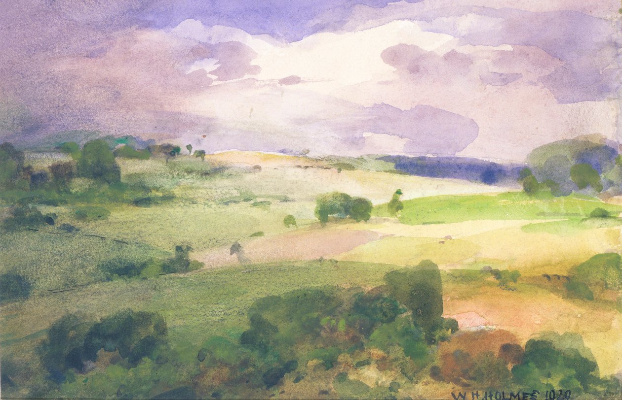  av William Henry Holmes