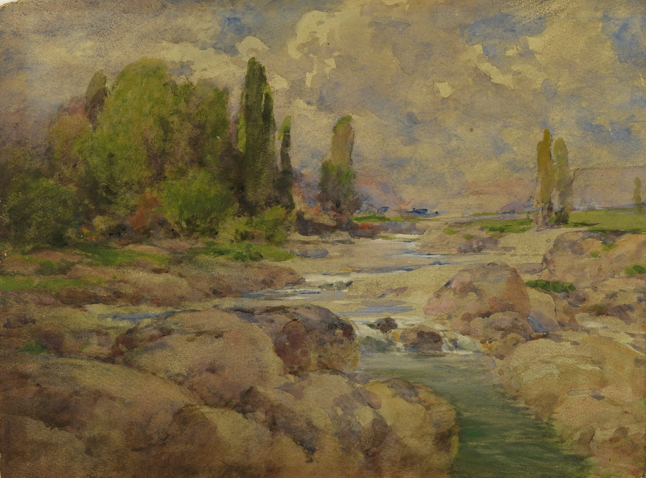  av William Henry Holmes