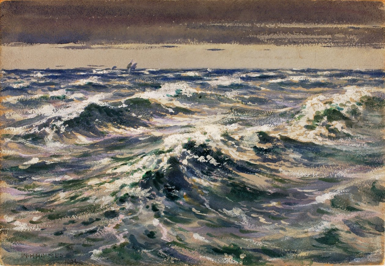  av William Henry Holmes