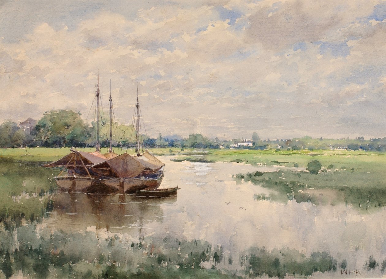  av William Henry Holmes