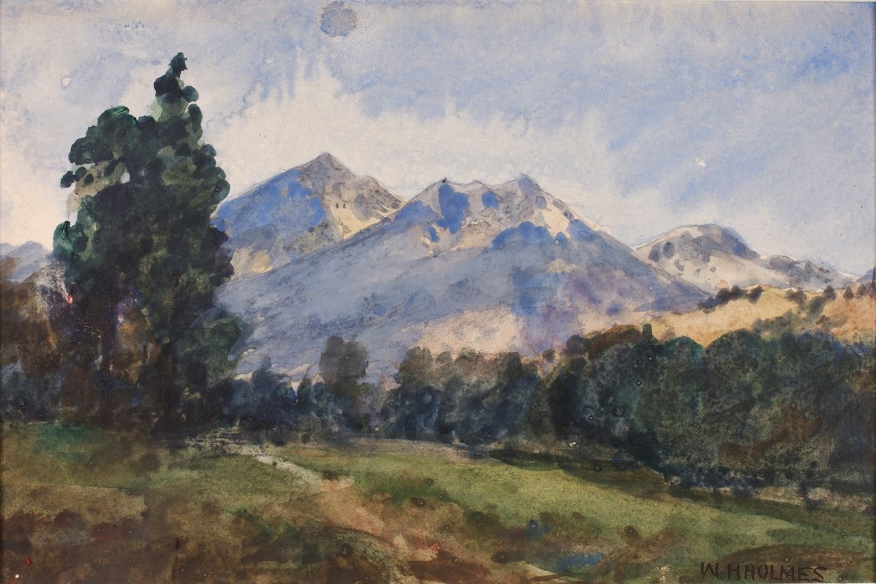  av William Henry Holmes