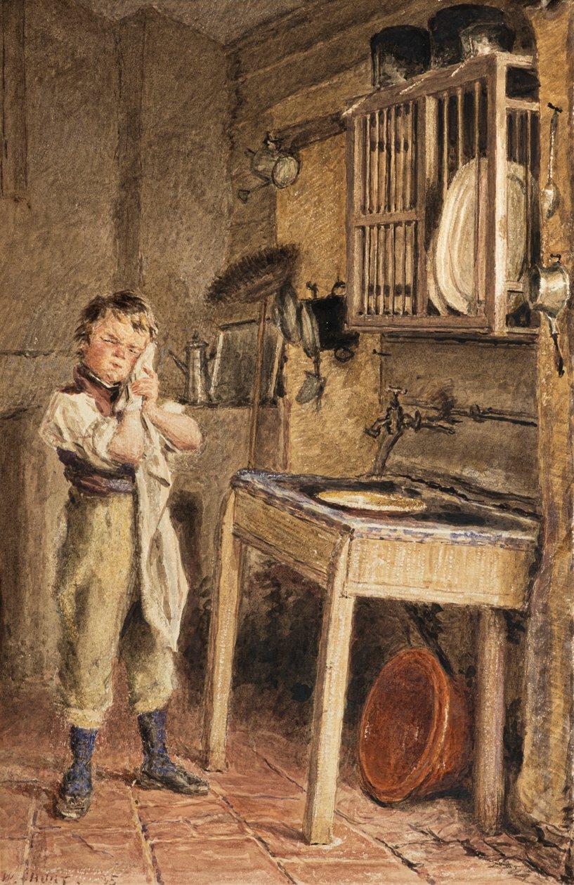  av William Henry Hunt
