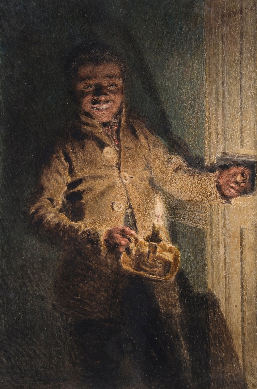 av William Henry Hunt