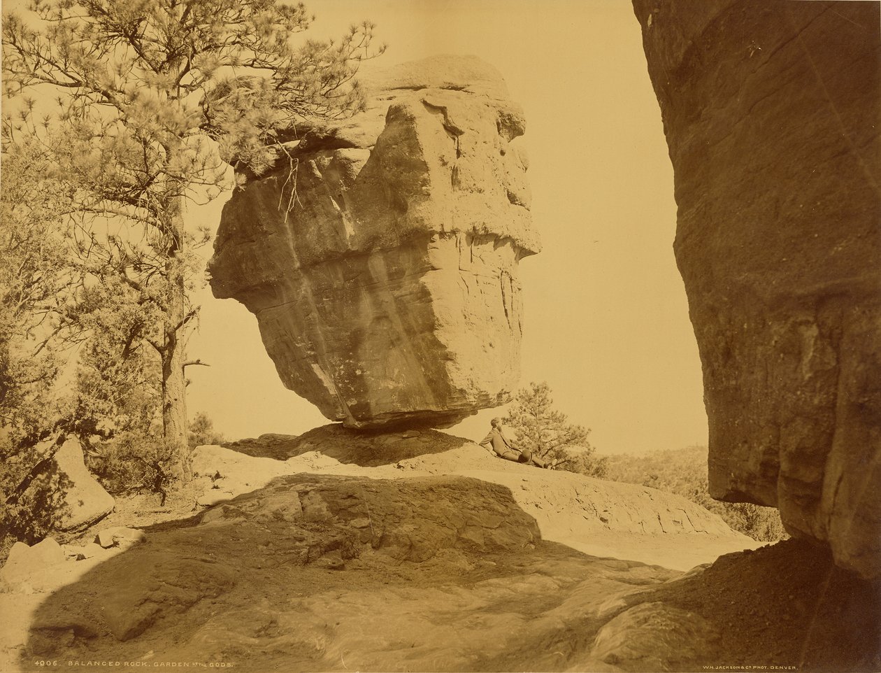  av William Henry Jackson
