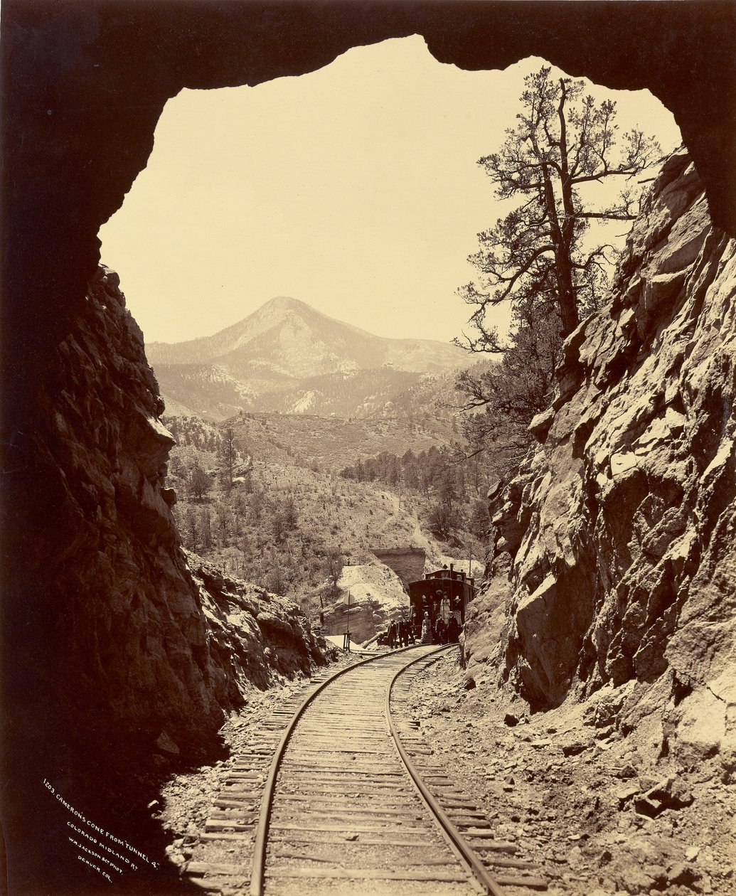  av William Henry Jackson