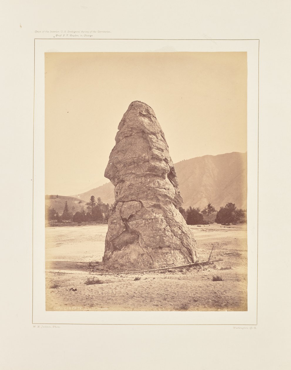  av William Henry Jackson