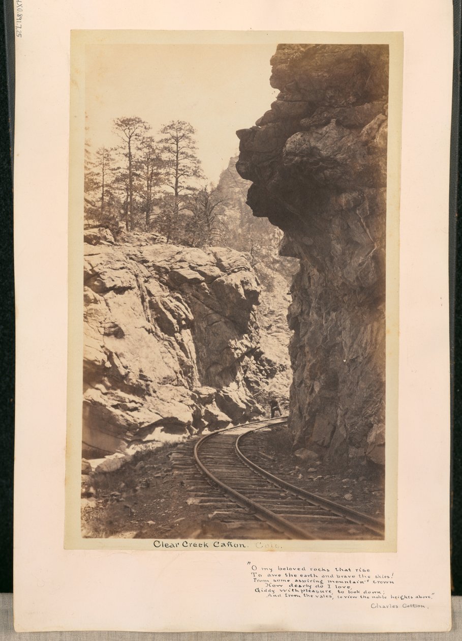  av William Henry Jackson