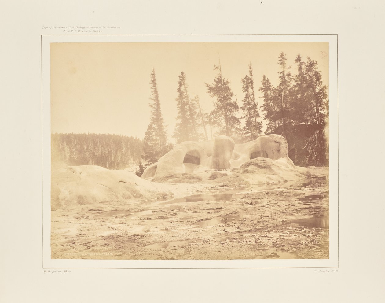  av William Henry Jackson