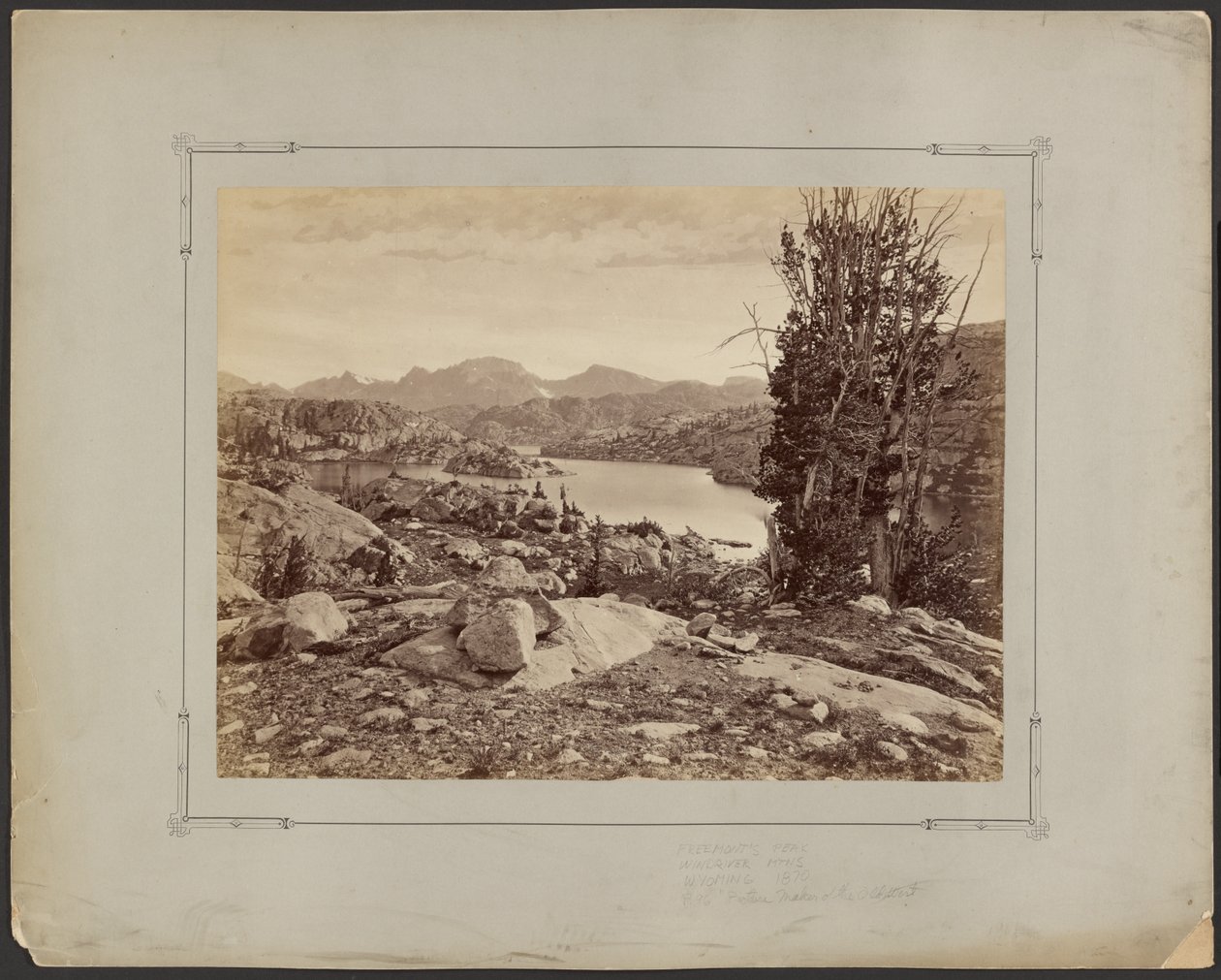  av William Henry Jackson