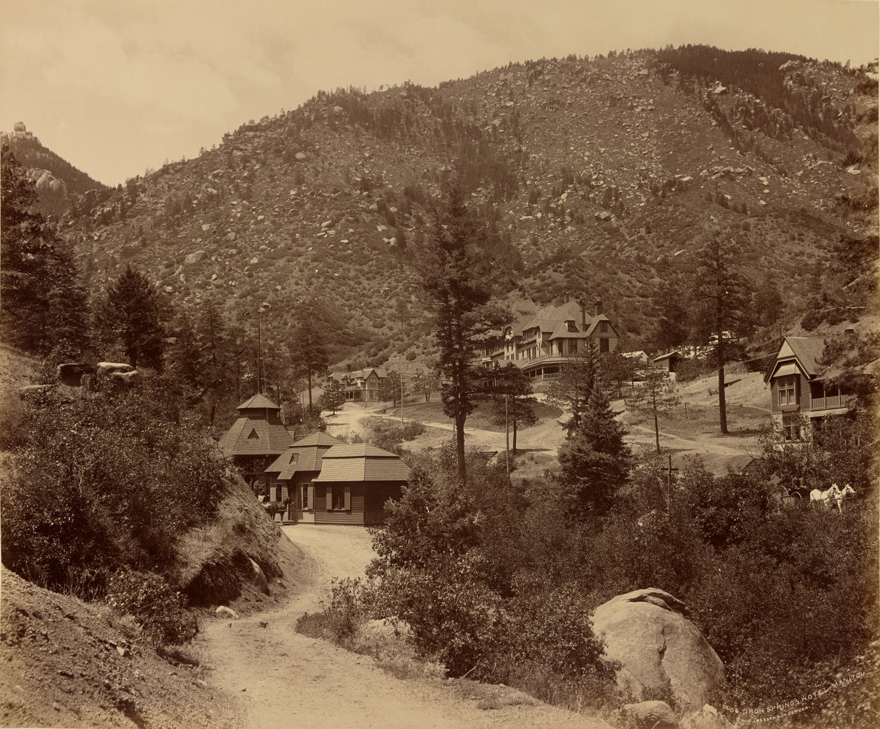  av William Henry Jackson
