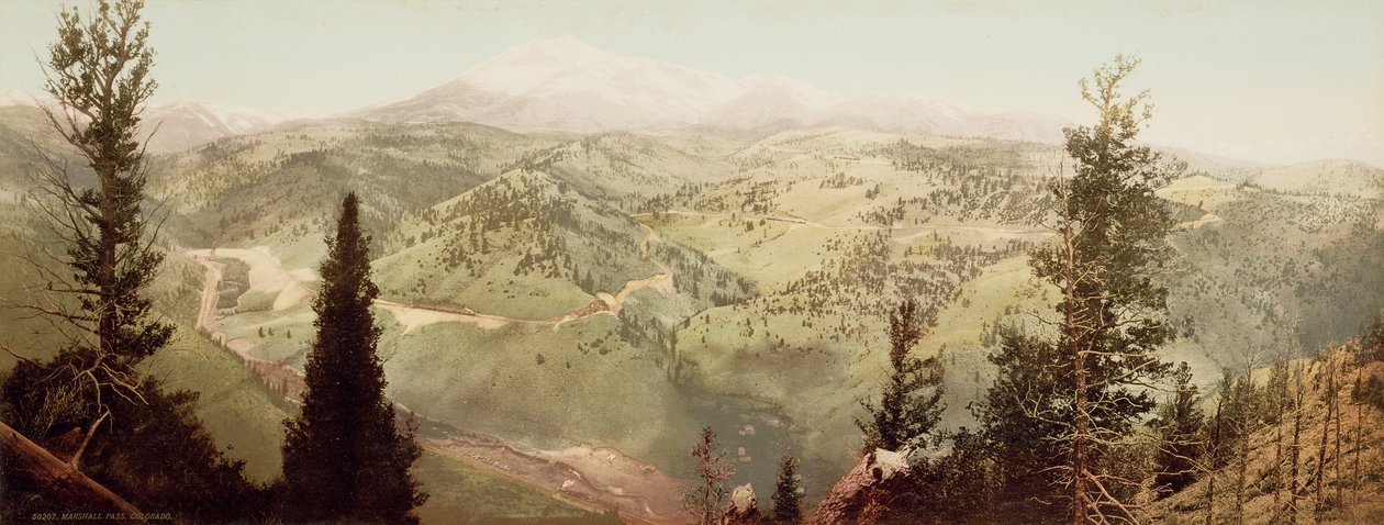  av William Henry Jackson