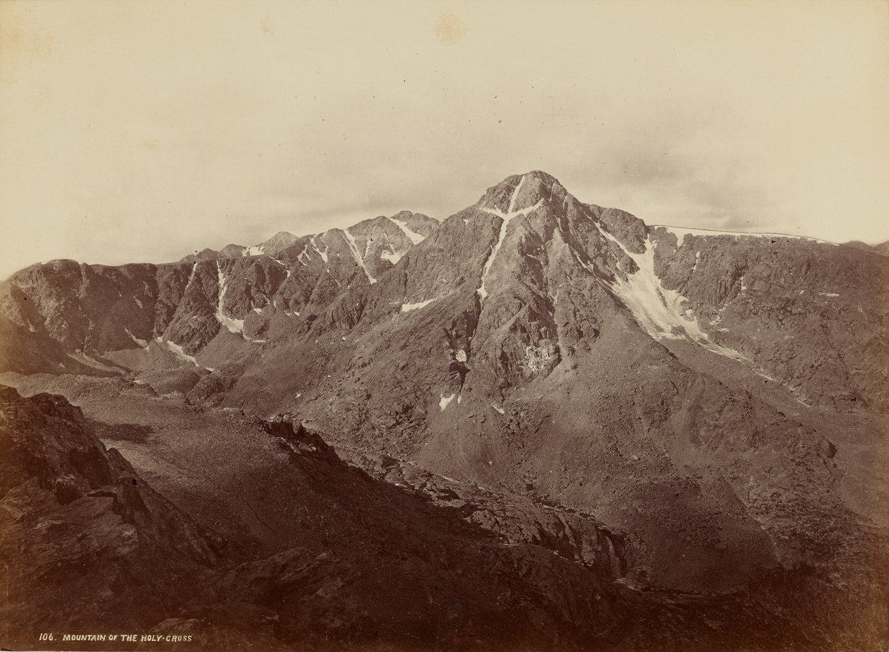  av William Henry Jackson
