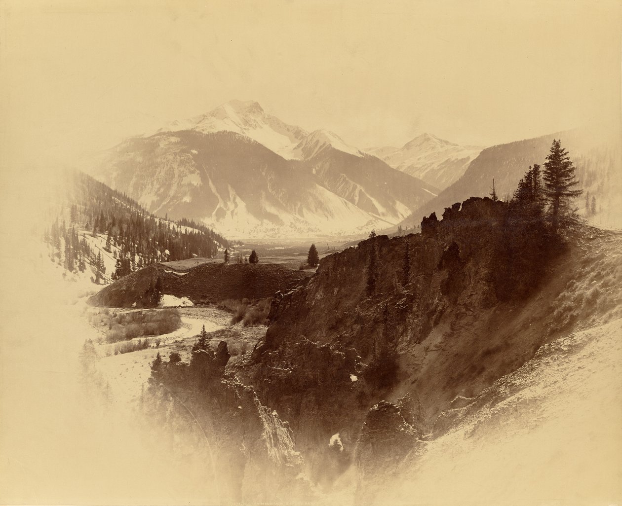  av William Henry Jackson