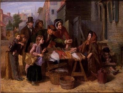 Den forfalskede mynten av William Henry Knight