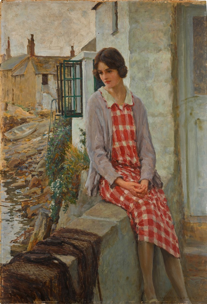  av William Henry Margetson