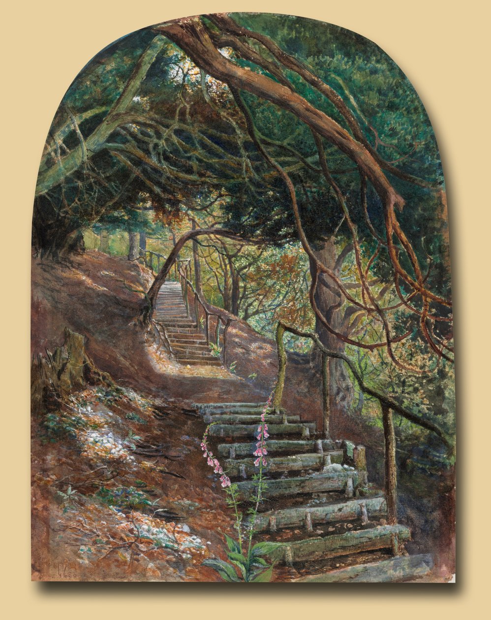  av William Henry Millais