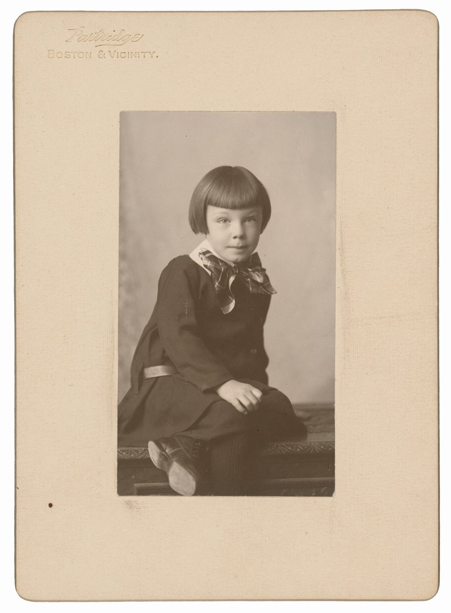  av William Henry Partridge