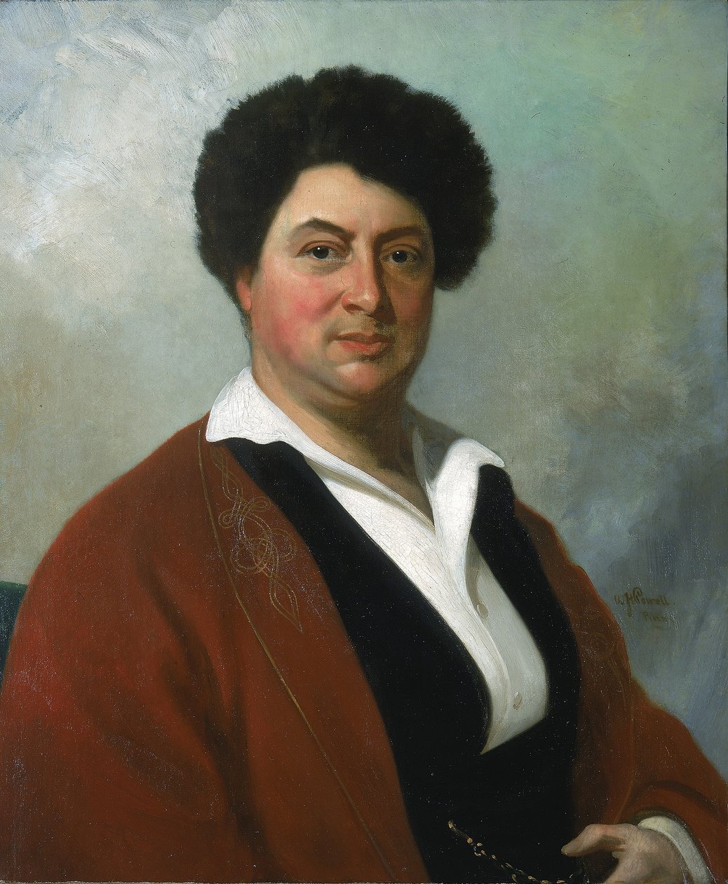  av William Henry Powell