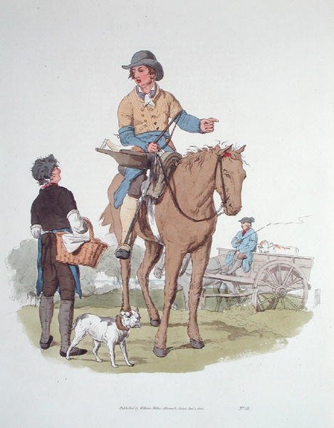 The Butcher, fra 