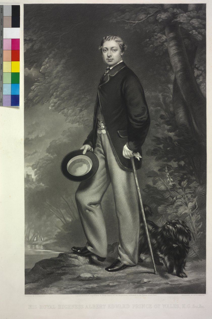  av William Henry Simmons