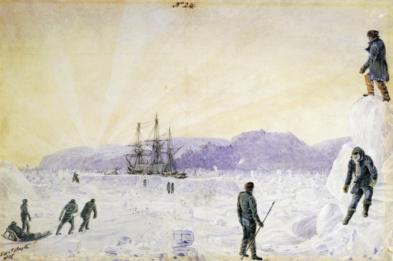  av William Henry Smyth