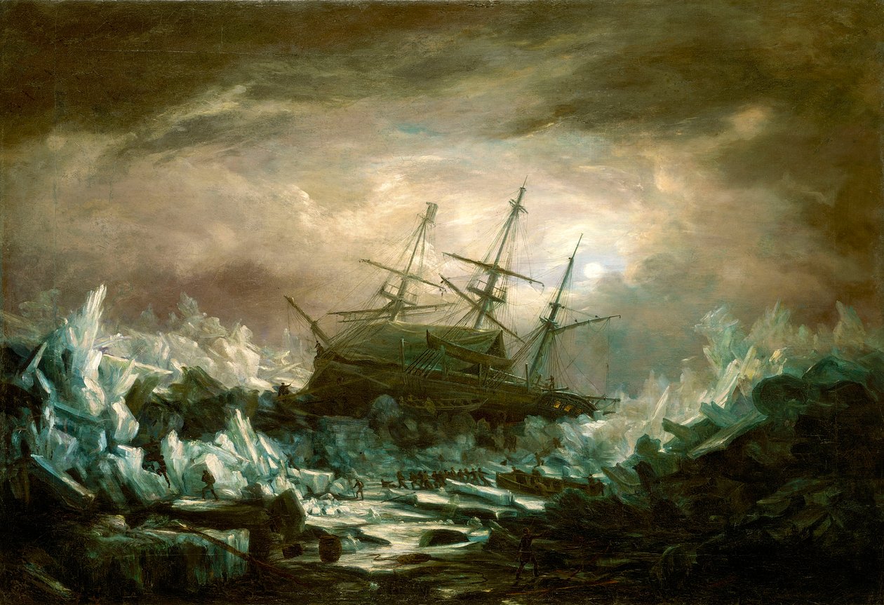  av William Henry Smyth